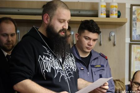 Redni letni občni zbor Prostovoljnega gasilskega društva Srednja vas (19)